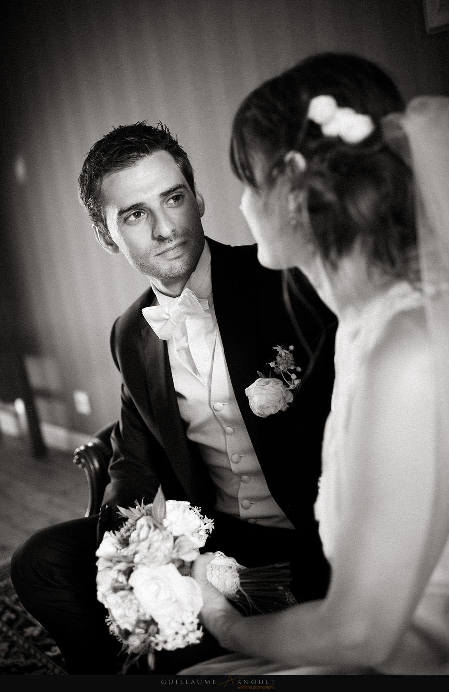 Guillaume Arnoult Wedding Photography - PetJ solo100